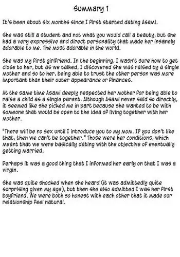 Toshishita no Kanojo no Shojosei o Sonchou Shitsutsu Pants o Haite Amaeru Hon