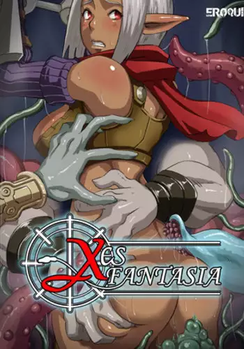 [EROQUIS! (Butcha-U)] XES FANTASIA ~Excess Fantasia ver1.0~ [English] [Kletian] [Decensored]