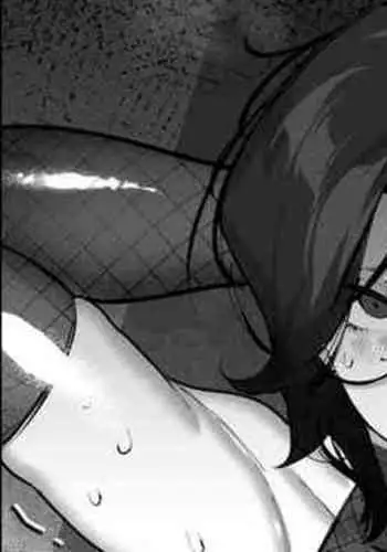 Shinkan no Naiyou ga Suki datta Layer to Kami Eshi to no Off-Pako Manga datta