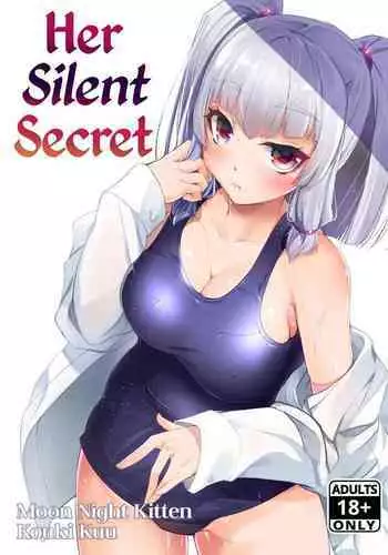 [Moon Night Kitten (Kouki Kuu)] Mukuchi de Nuganai Kanojo no Himitsu -MasPet Nanapii- | Her Silent Secret [English] {2d-market.com} [Decensored] [Digital]