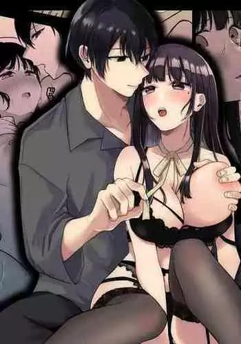 [Shuukyuu 8-ka (Hoshina Mimiwo)] Himitsu ~Fukanshou no Watashi ga Ochiru made~ 2