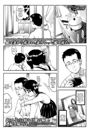 [Sakurafubuki Nel] Onna no Katachi | A Woman's Form (COMIC LO 2009-11 Vol. 68) [English] =TV + Afro=