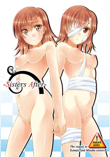 (C86) [Aki no Mikaku (Fukuguri Yuuto)] Sisters after (Toaru Majutsu no Index) [Sample]